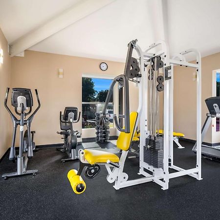 Surestay Plus Hotel By Best Western Upland - Ontario North Bagian luar foto