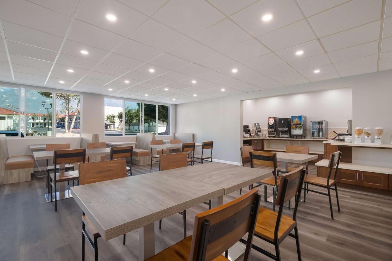 Surestay Plus Hotel By Best Western Upland - Ontario North Bagian luar foto