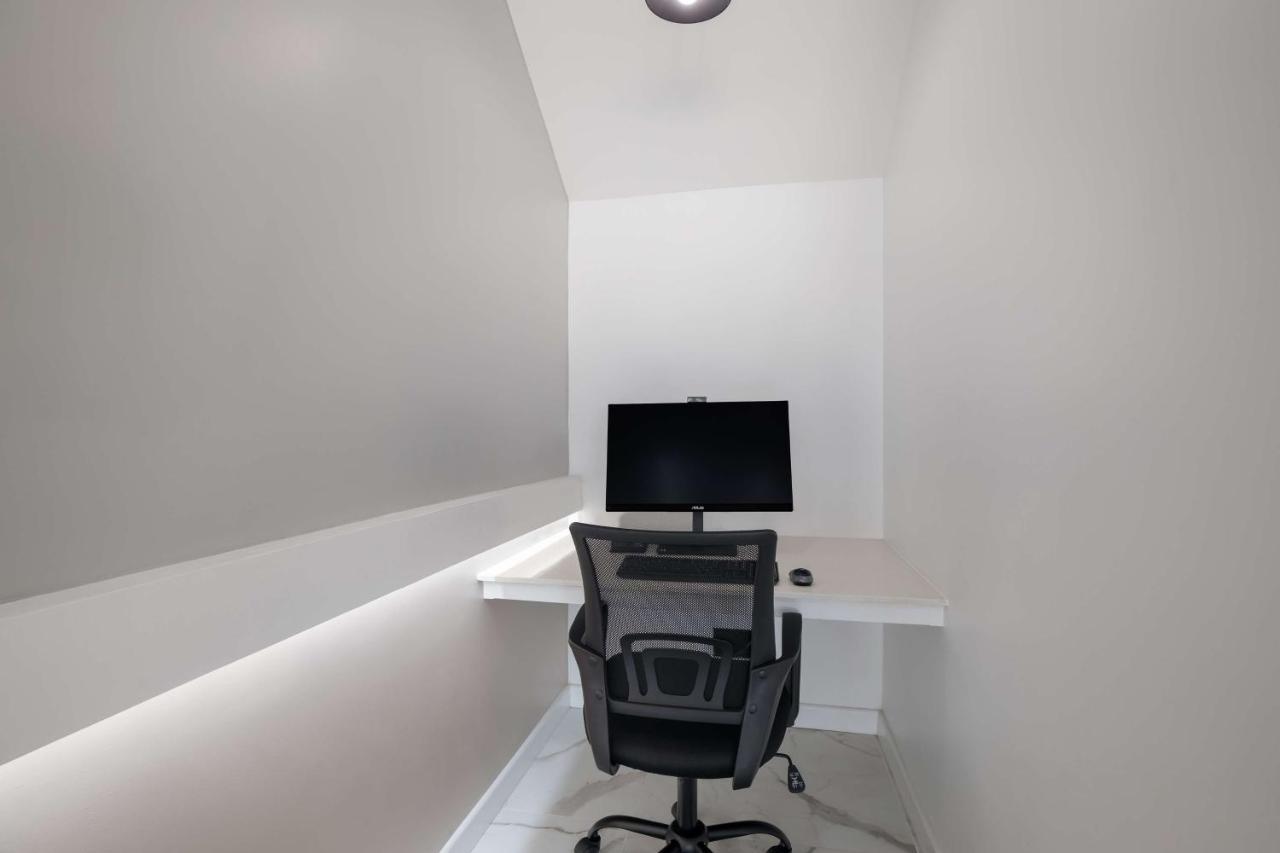 Surestay Plus Hotel By Best Western Upland - Ontario North Bagian luar foto