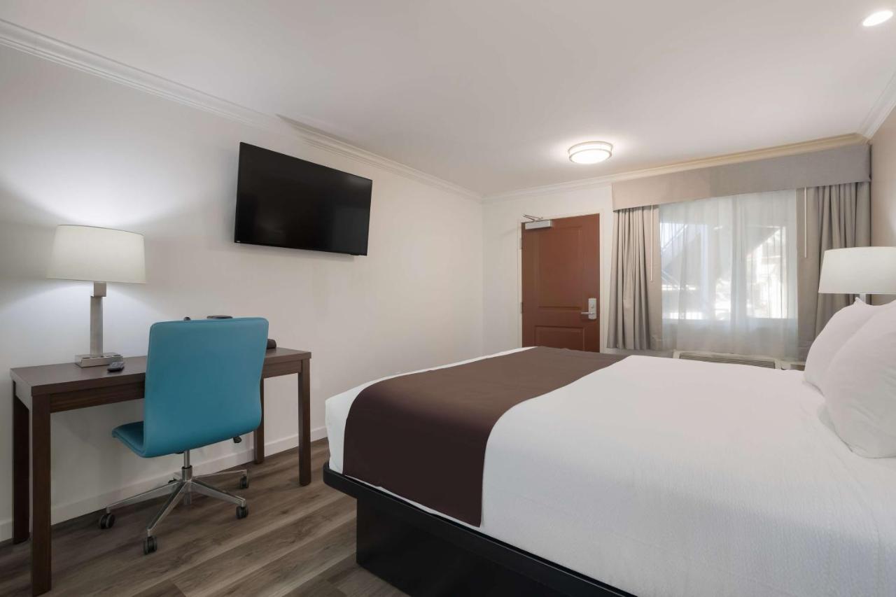 Surestay Plus Hotel By Best Western Upland - Ontario North Bagian luar foto