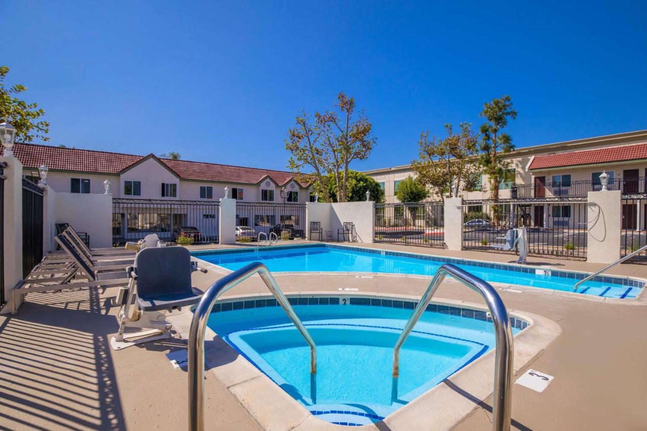 Surestay Plus Hotel By Best Western Upland - Ontario North Bagian luar foto