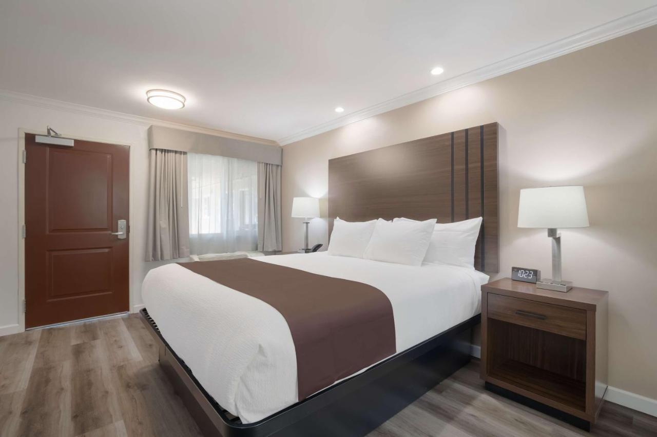 Surestay Plus Hotel By Best Western Upland - Ontario North Bagian luar foto