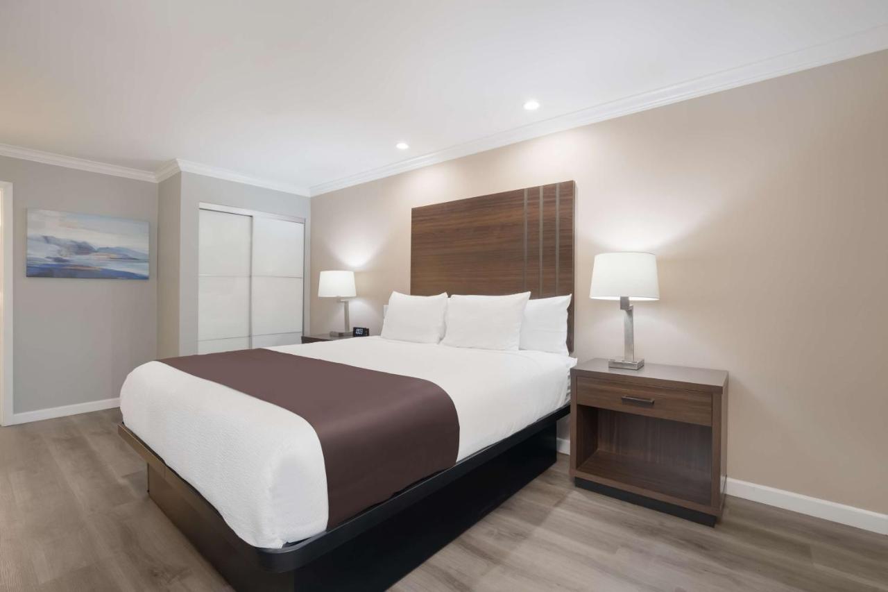 Surestay Plus Hotel By Best Western Upland - Ontario North Bagian luar foto