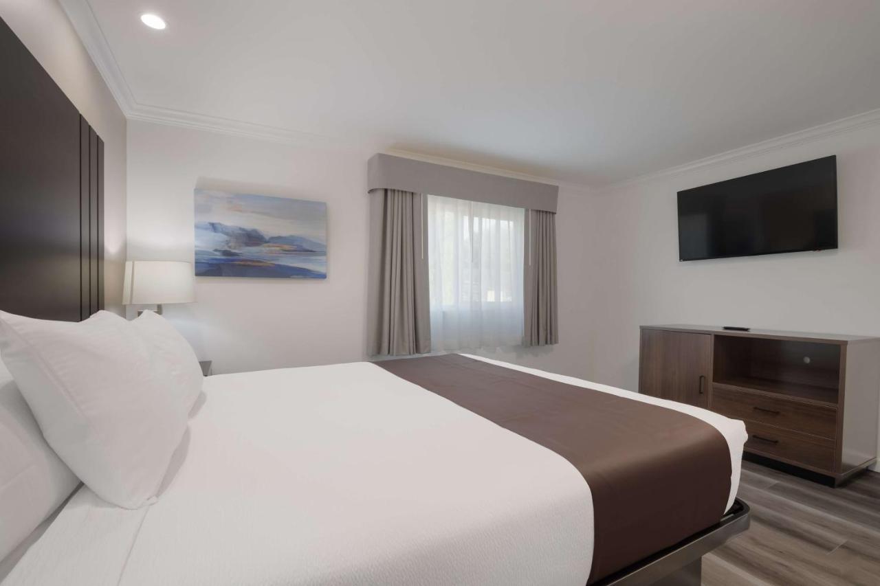 Surestay Plus Hotel By Best Western Upland - Ontario North Bagian luar foto