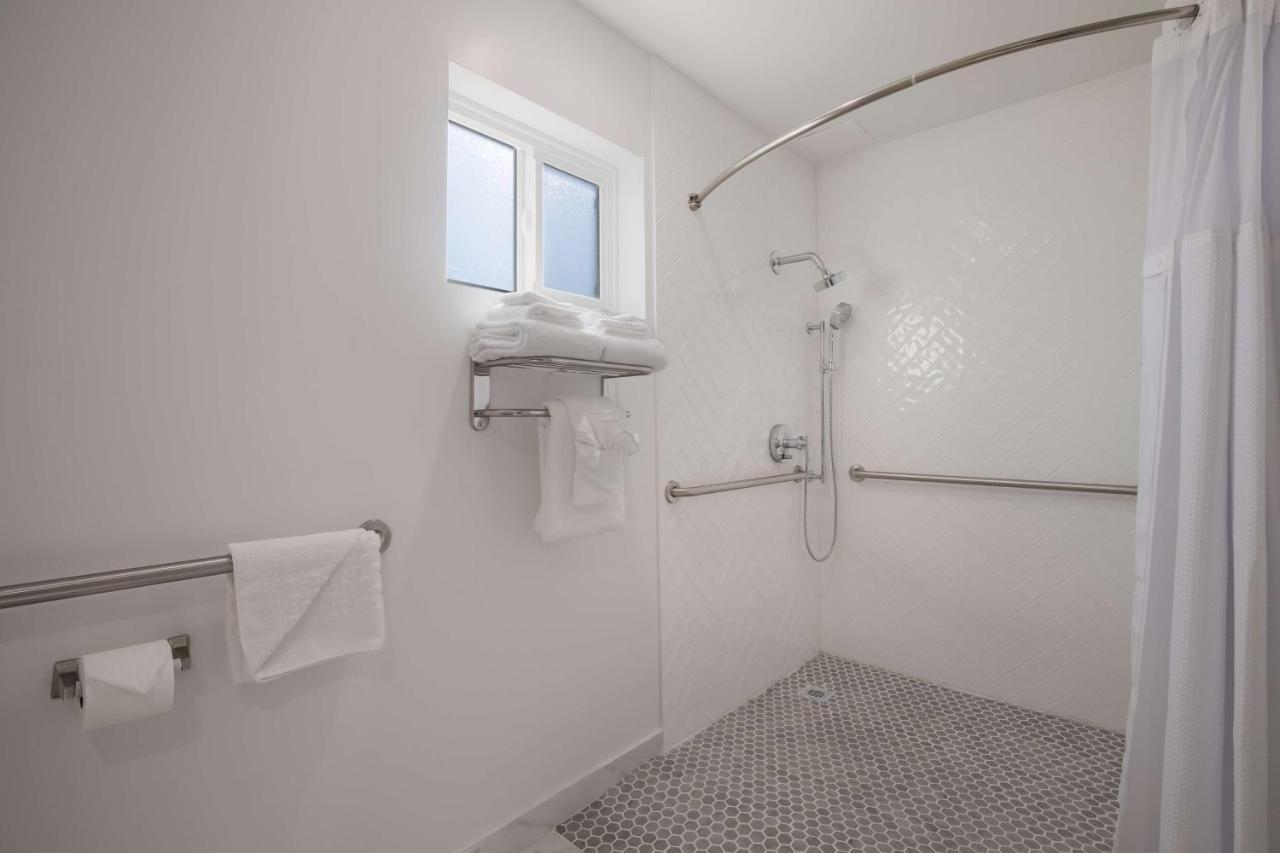 Surestay Plus Hotel By Best Western Upland - Ontario North Bagian luar foto