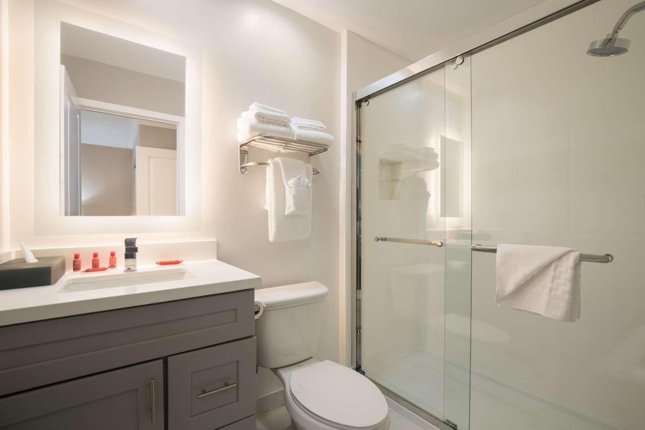 Surestay Plus Hotel By Best Western Upland - Ontario North Bagian luar foto