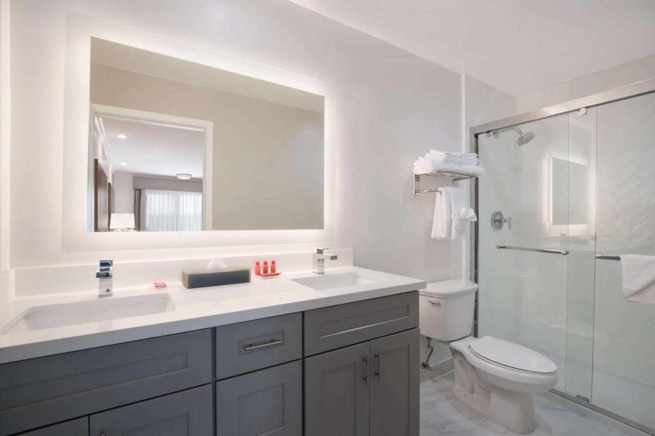 Surestay Plus Hotel By Best Western Upland - Ontario North Bagian luar foto