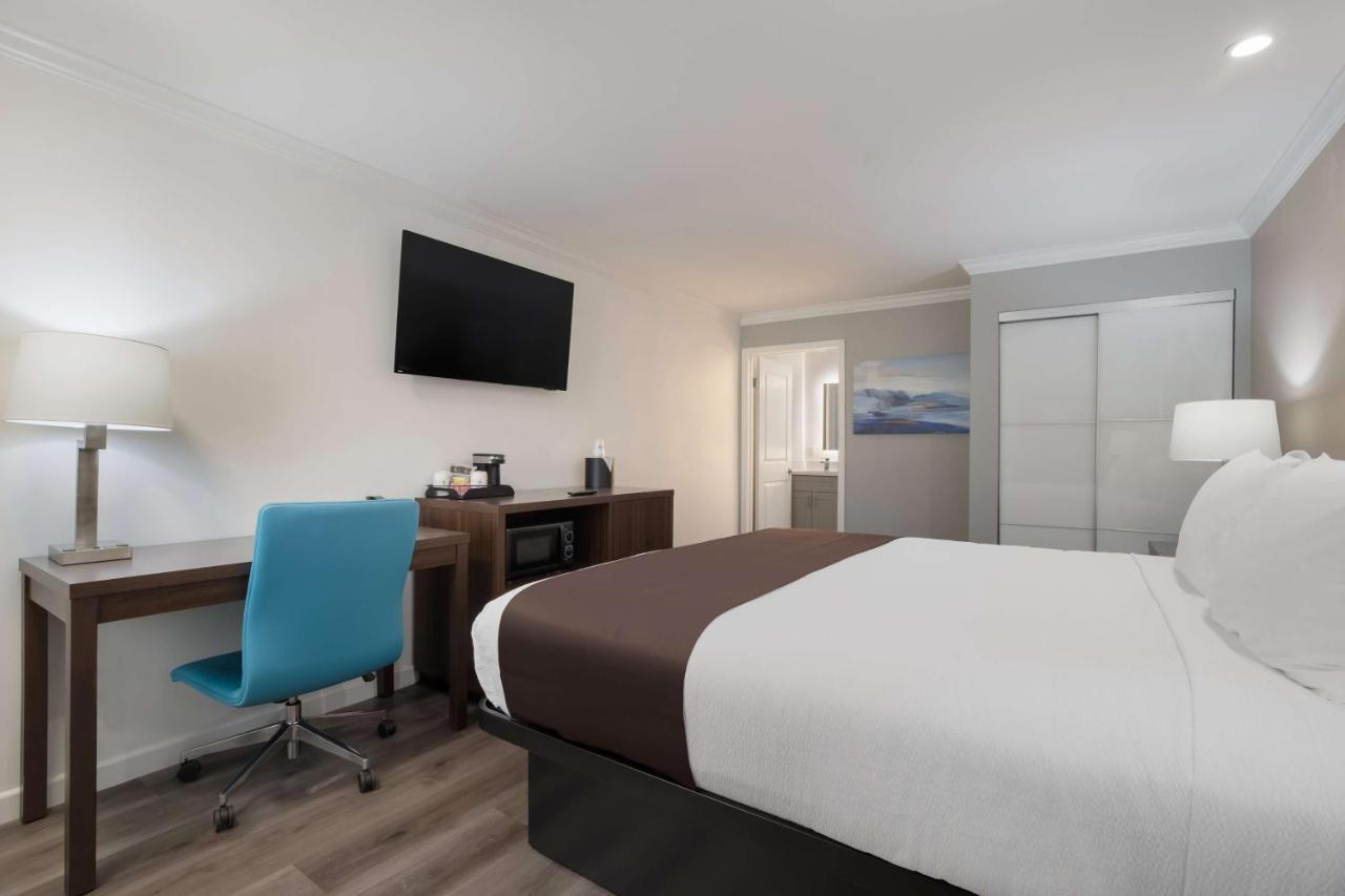 Surestay Plus Hotel By Best Western Upland - Ontario North Bagian luar foto