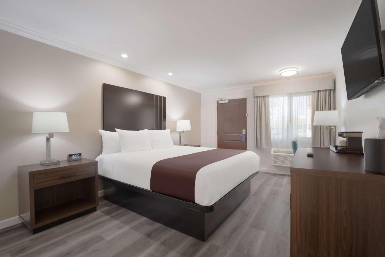 Surestay Plus Hotel By Best Western Upland - Ontario North Bagian luar foto