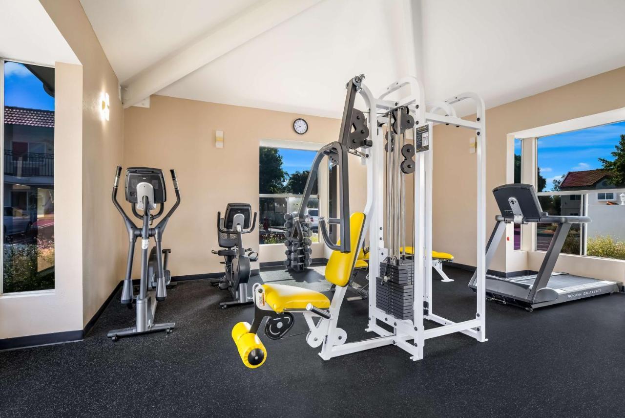 Surestay Plus Hotel By Best Western Upland - Ontario North Bagian luar foto