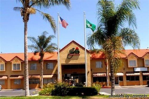 Surestay Plus Hotel By Best Western Upland - Ontario North Bagian luar foto