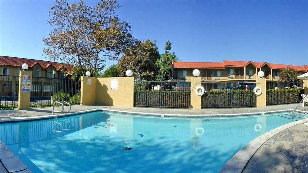 Surestay Plus Hotel By Best Western Upland - Ontario North Bagian luar foto